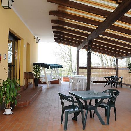 Locanda Al Cavaliere Molinella Exteriér fotografie