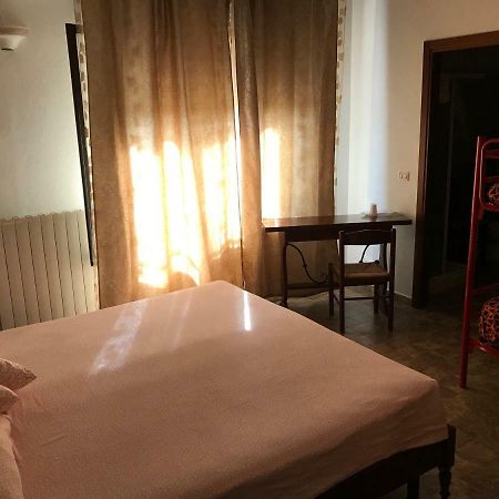 Locanda Al Cavaliere Molinella Exteriér fotografie