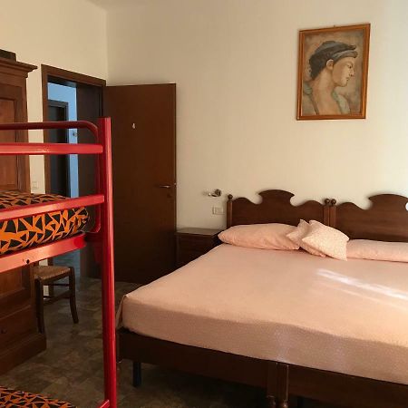 Locanda Al Cavaliere Molinella Exteriér fotografie