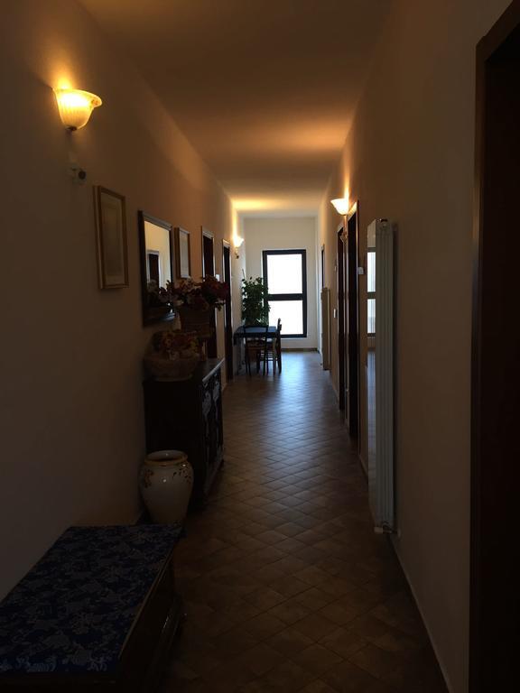 Locanda Al Cavaliere Molinella Exteriér fotografie
