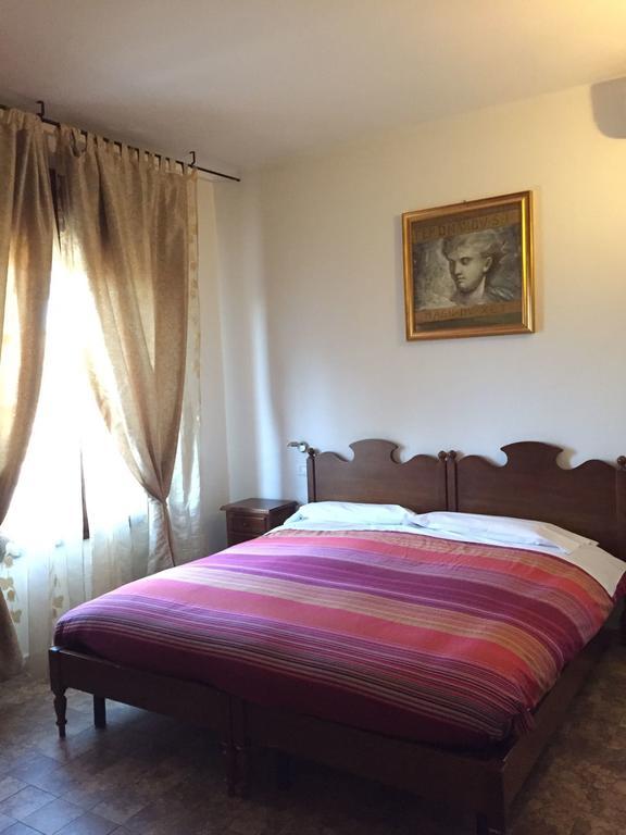 Locanda Al Cavaliere Molinella Exteriér fotografie