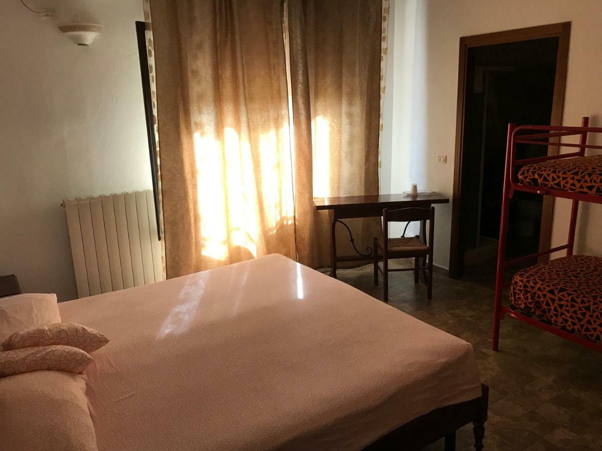 Locanda Al Cavaliere Molinella Exteriér fotografie
