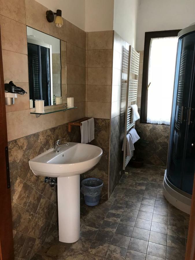 Locanda Al Cavaliere Molinella Exteriér fotografie