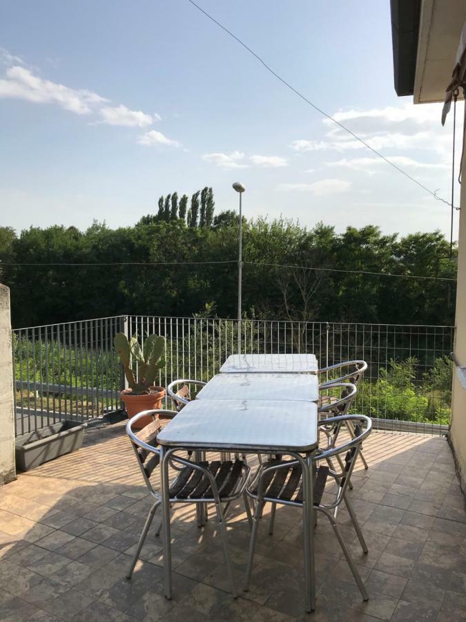 Locanda Al Cavaliere Molinella Exteriér fotografie