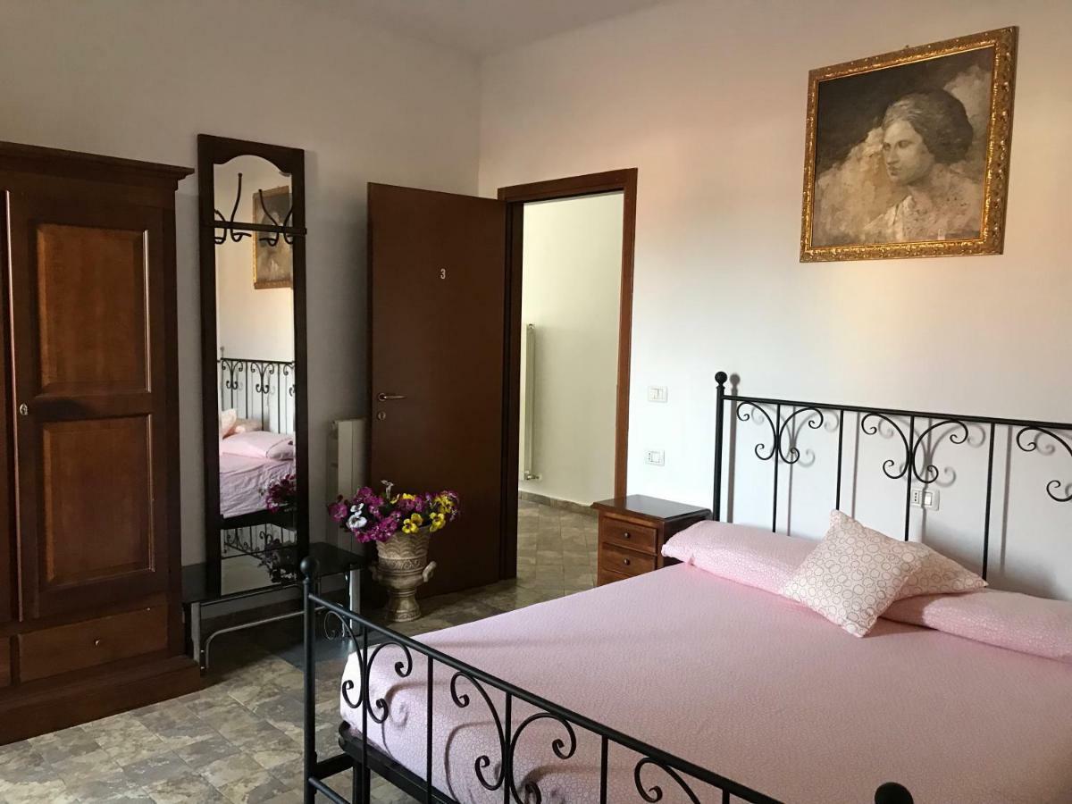 Locanda Al Cavaliere Molinella Exteriér fotografie
