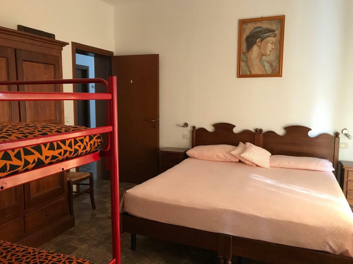 Locanda Al Cavaliere Molinella Exteriér fotografie